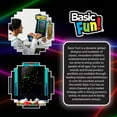 thumbnail image 6 of Arcade Classics Atari Centipede Counter Series Arcade Game with 8 Inch Screen, 6 of 13
