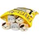 thumbnail image 3 of Cute Kitty Cat Snack Pillow Pudding Decorative Stuffed Animal Dolls for Bed Couch Creative Toy Gifts for Teens Girls Kids, 3 of 4