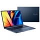 thumbnail image 3 of Laptop Asus Vivobook M1603Q AMD Ryzen 7 5800HS 512GB SSD 12GB Pantalla 16' Full HD Teclado EN Ingles Azul + Mochila, 3 of 5
