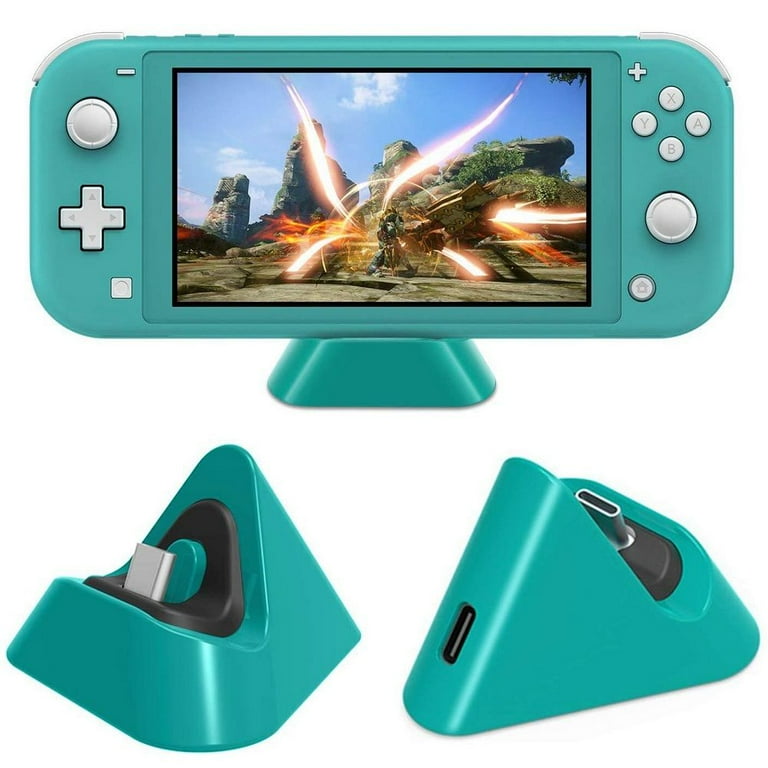 Charging Stand Charging Station Does Switch Lite Work With Dock