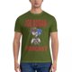 thumbnail image 3 of Camisetas de hombre con el podcast de Joe Rogan, camisetas de algodón de Sonic, camisetas vintage de manga corta con cuello redondo, camisetas estampadas, 3 of 5