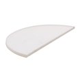 thumbnail image 1 of BJ-HDP 18 in. Heat Deflector, 1 of 1