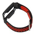 thumbnail image 3 of Banda de Correa de Reloj de Silicona Transpirable con Accesorio de Funda Protectora de Parachoques Apto para Mi Band 7 Pro ANGGREK  Otros, 3 of 8