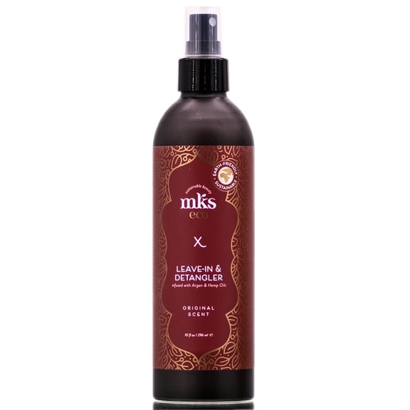 MKS eco X, Original Scent - 10 fl oz