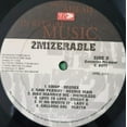 thumbnail image 4 of Various - 2 Mizerable (LP, Comp) (Mint (M)), 4 of 4