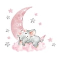 thumbnail image 3 of DOLITY Animal Wall Sticker Wallpaper for Kindergarten Playroom Baby Boy Girls Child, 3 of 9