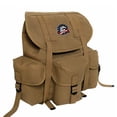 thumbnail image 2 of American Veteran Patch - 50 PACK, 2 of 3