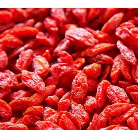 Day Berries - Goji Berries (Wolfberry) Raw Dried 1LB