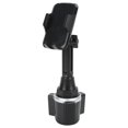 thumbnail image 1 of Cup Phone Holder Firm Practical Long Neck Simple Operation 360 Rotating Universal Wear Resistant Cup Holder Phone Mount for Cars for Trucks ANGGREK Otros, 1 of 8