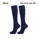thumbnail image 5 of Minnieouse 1 par de calcetines que absorben la humedad para hombres y mujeres, calcetines para correr, trotar, Fitness, baloncesto, calcetines de Type3 NO3, 5 of 6