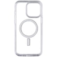 thumbnail image 3 of OtterBox Symmetry Series Case for iPhone 15 Pro Max - Clear, 3 of 3