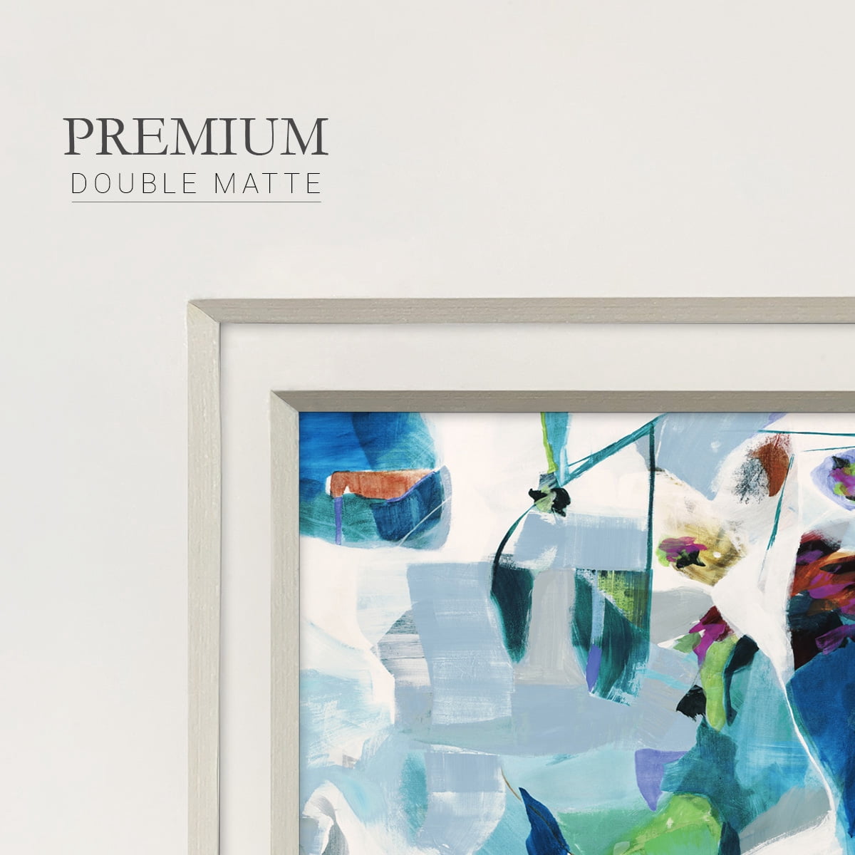 The Things I KnewPremium Framed Print