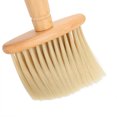 thumbnail image 3 of Manejo de Madera de Limpieza de Cuello Duradero Camspisón de Cabello de Cabello Roto Cabello de Fibra de 7.3 cm 2.9 Pulgadas, 3 of 7