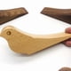 thumbnail image 2 of Door Stop Protector Bumper Protector Bird Door Stop, 2 of 5