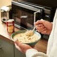 thumbnail image 2 of Campbell Chunky Soup, Ready to Serve Creamy Chicken and Dumplings Soup, 18.8 oz Can, 2 of 9