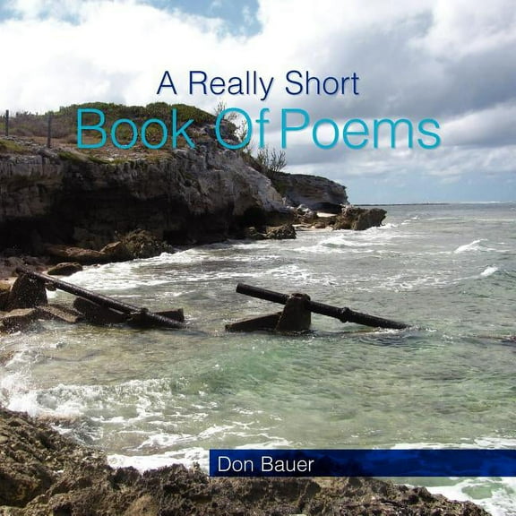 A Really Short Book Of Poems (Paperback)