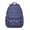 Pioneer Flower-2, variant on Pioneer Flower Backpack for School,Cute School Bag,Schoolbag with Adjustable Shoulder Straps & Padded Back,15.3"x11"x6.7"