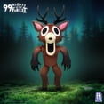 thumbnail image 5 of 99 Nights in the Forest: The Deer Deluxe Plush (14") + EXCLUSIVE DLC, 5 of 8