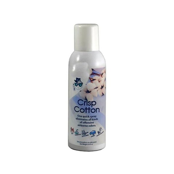 Replacement Part For Odor Assassin Crisp Cotton Scent 6oz // 124512