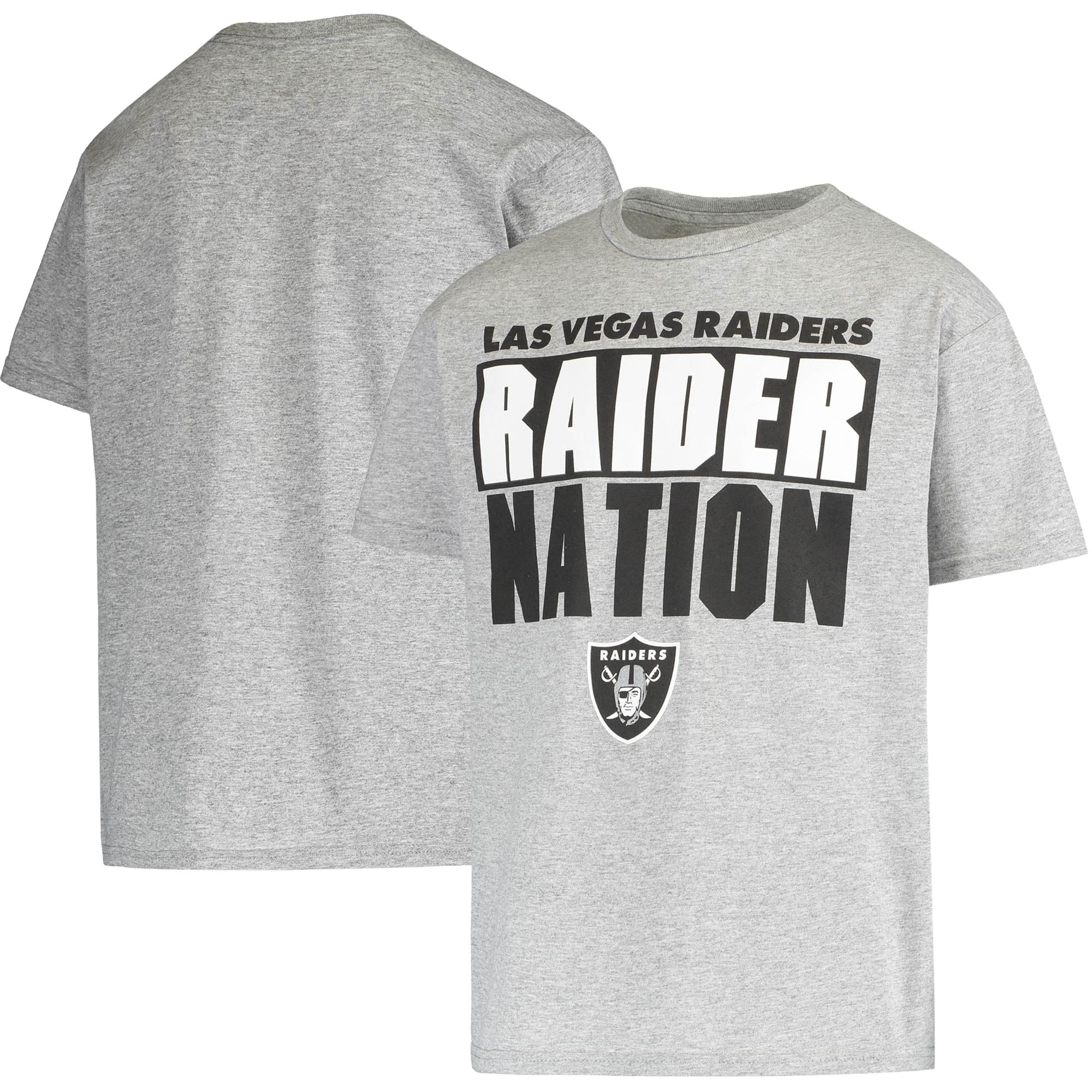 boys raiders shirt