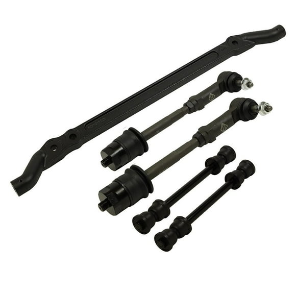 BD Diesel 1032150 Steering Upgrade Kit