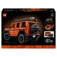 thumbnail image 4 of Set LEGO Technic Mercedes Benz G 500 PROFESSIONAL Line, 4 of 4