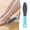 蓝色, variant on Double Side Foot File - Exfoliating Dead Skin Remover Rasp for Feet and Hands, Callus Scraper Pedicure Tool, Hard Skin Smoother, Spa & Home Use, Comfortable Grip, 16.3cm Easter, Makeup Organizers