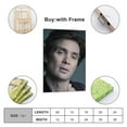 thumbnail image 2 of Cillian Murphy Actor Poster Posters Aesthetic Canvas Posters Room Bedroom Decorative Decor Wall Art Office Home Decor, 2 of 5