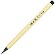 Akashiya Brush Pen, New Brush, Light Ink, Set of 5 SG-300