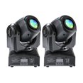 thumbnail image 1 of 2 luces LED ZKYMZL de 30 W con cabezal móvil para DJ con DMX512, 1 of 6