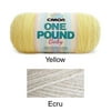 Caron Acrylic One Pound Baby Yarn, 1 Each