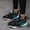 01-Black, variant on Women's Running Shoes Breathable Mesh Lightweight Shock Absorbing Casual Athletic Sneakers for Gym Walking Daily Sports Wear 05-White 42