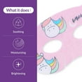 thumbnail image 3 of Soo'Ae Masque pour les Yeux Éclat de Licorne, 3 of 7