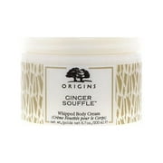 Origins Ginger Souffle Whipped Body Cream 6.7 oz