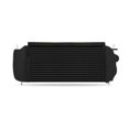thumbnail image 2 of Mishimoto MMINT-F27T-15KPBK Intercooler Kit Compatible With Ford F-150 EcoBoost 2.7L 2015-2017 Black Kit, Polished Hoses, 2 of 7
