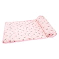 thumbnail image 2 of Yhsdtq,Under 25,Microfiber Pet Towel, Quick Drying Bath Wrap, 40cm Neck Size, Soft Absorbent Fabric, Small Dog Grooming, Whole Body Coverage, Easy Clean Travel Towel | 100%Polyester, Coffee, 2 of 8