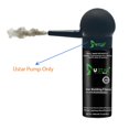 thumbnail image 4 of Ustar Hair Fiber Spray Applicator Fiber Pump, Spray Application Atomizador Nozzle Thickening Tools, 4 of 8