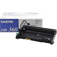 Brother DR360 Tambour d'Imagerie