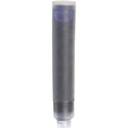Studios Fountain Pen Cartridges - Blue - Set of 6 (PREFCARTBL)