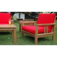 thumbnail image 4 of SouthBay Deep Seating 5-Pieces Conversation Set A, 4 of 7