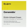 thumbnail image 5 of Ceramidin Ectoin Infused Cream by Dr. Jart+ for Unisex - 1.69 oz Cream, 5 of 6