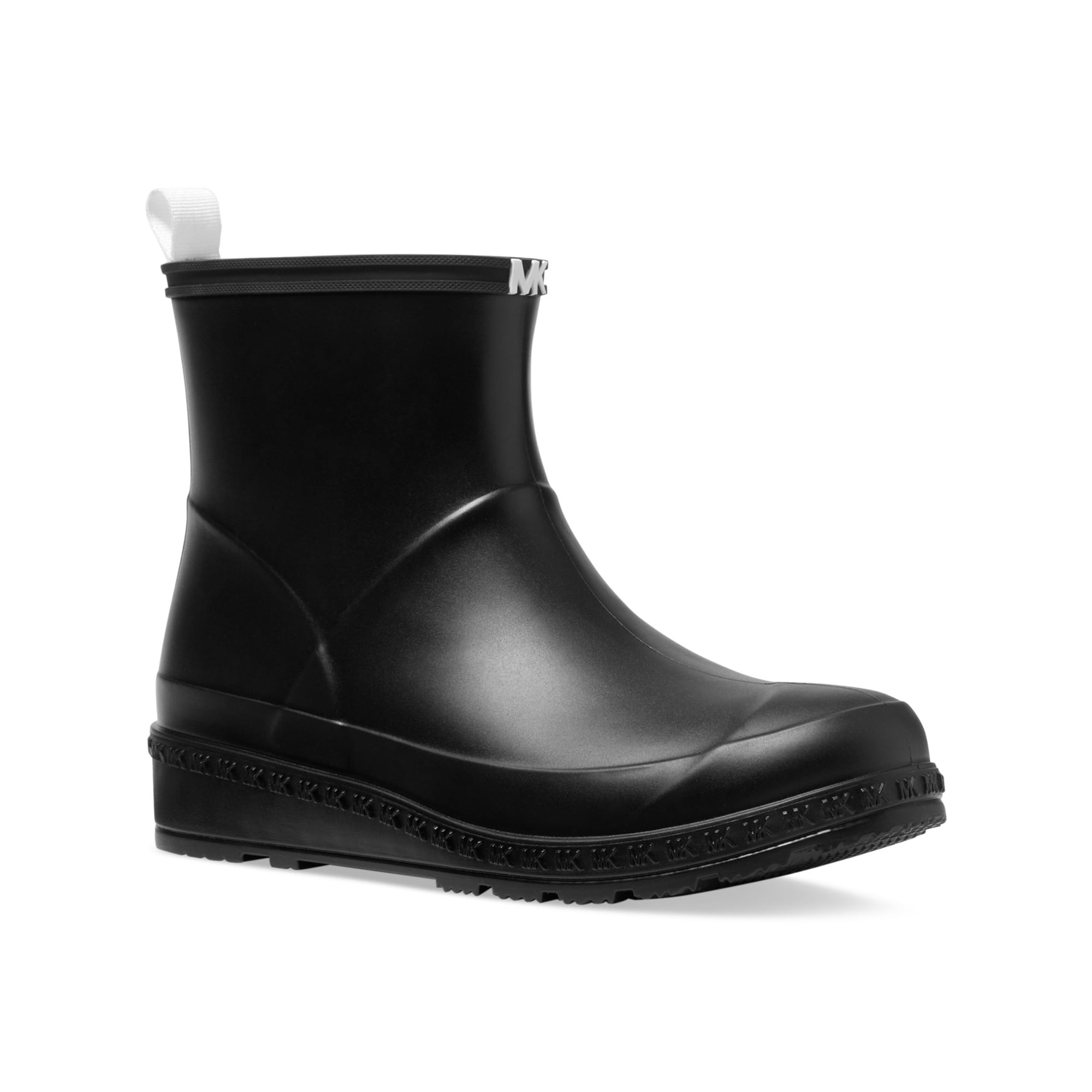 Mk rain boots for women best sale