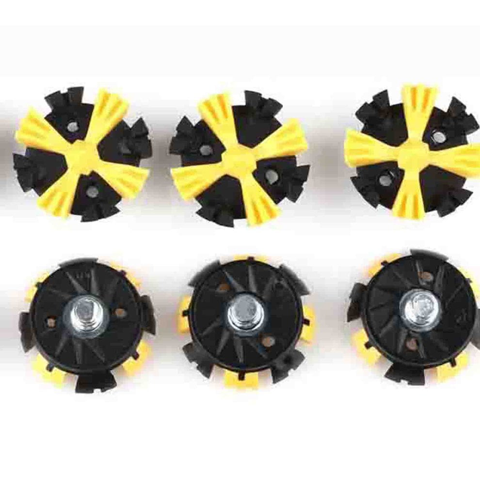 fast twist golf spikes