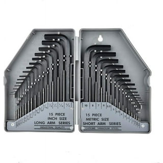 Square Allen Key