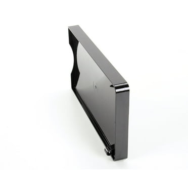 Bunn 32111.0003 Drip-Black Right Tray Assembly