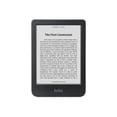 thumbnail image 1 of Kobo Clara BW - eBook reader - 16 GB - 6" E Ink Carta 1300 (1448 x 1072) - touchscreen - Bluetooth, Wi-Fi 5, 1 of 5