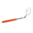 thumbnail image 1 of Car Telescopic Inspection Mirror, Round Inspection Mirror, Extending Detection Round Lens Hand Tool, 1 of 8
