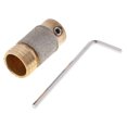 thumbnail image 2 of Metal Stained Glass Grinder Head Grinding Tool DIY Bit Glass Grinding Wheel for Tiles 3, 2 of 9