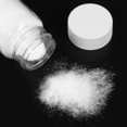thumbnail image 3 of QJUHUNG 4 Bottles Crafts DIY Flocking Powder Plush Decoration for Family Activities, 3 of 8