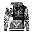 thumbnail image 3 of Sudadera con capucha con la bandera activa de Fiji 2024, nueva sudadera con capucha con estampado 3D de escudo de armas para hombre, sudadera deportiva para niños, jersey de calle para mujer, ropa Y2k, 3 of 5